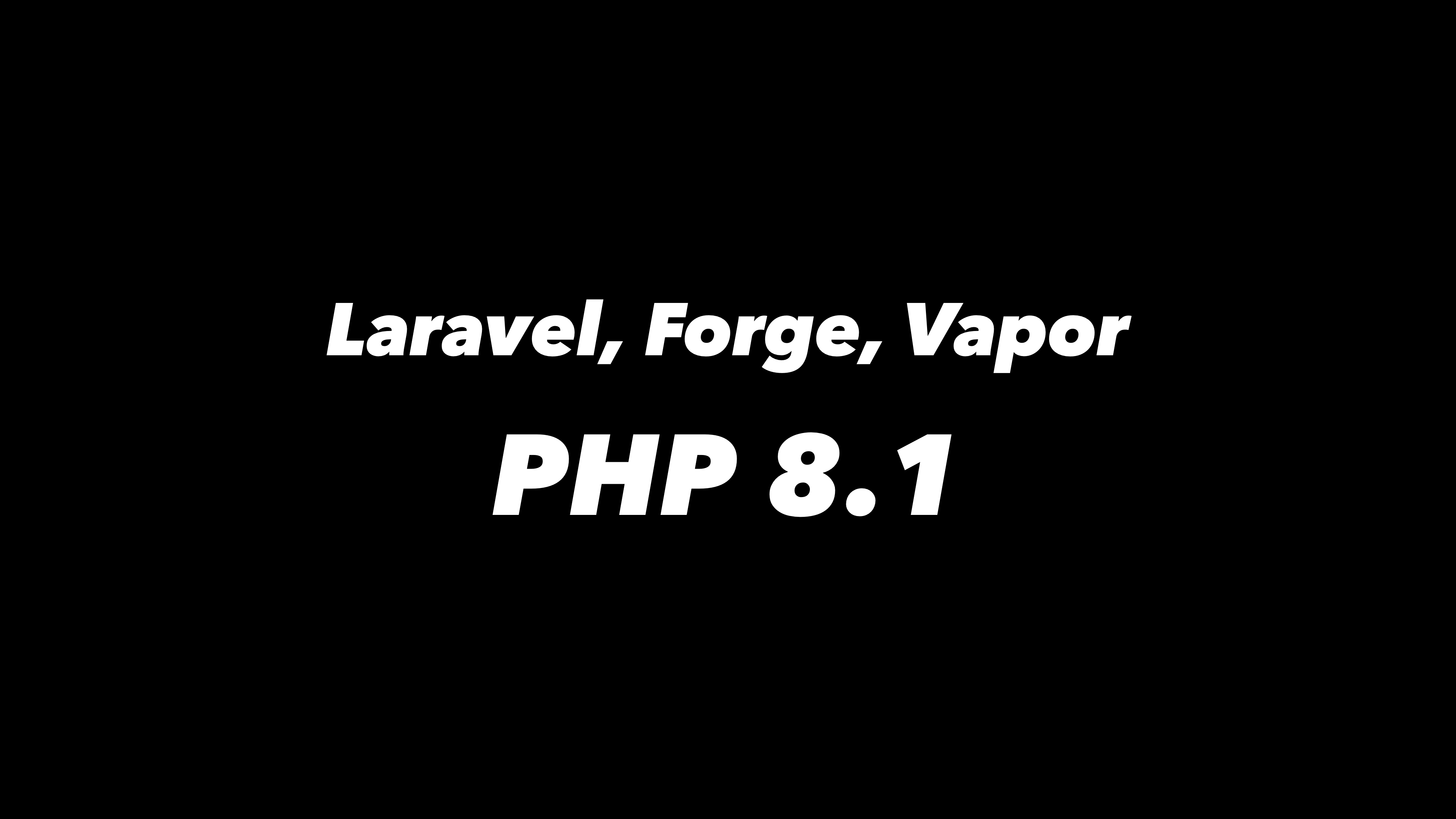 Laravel Experts