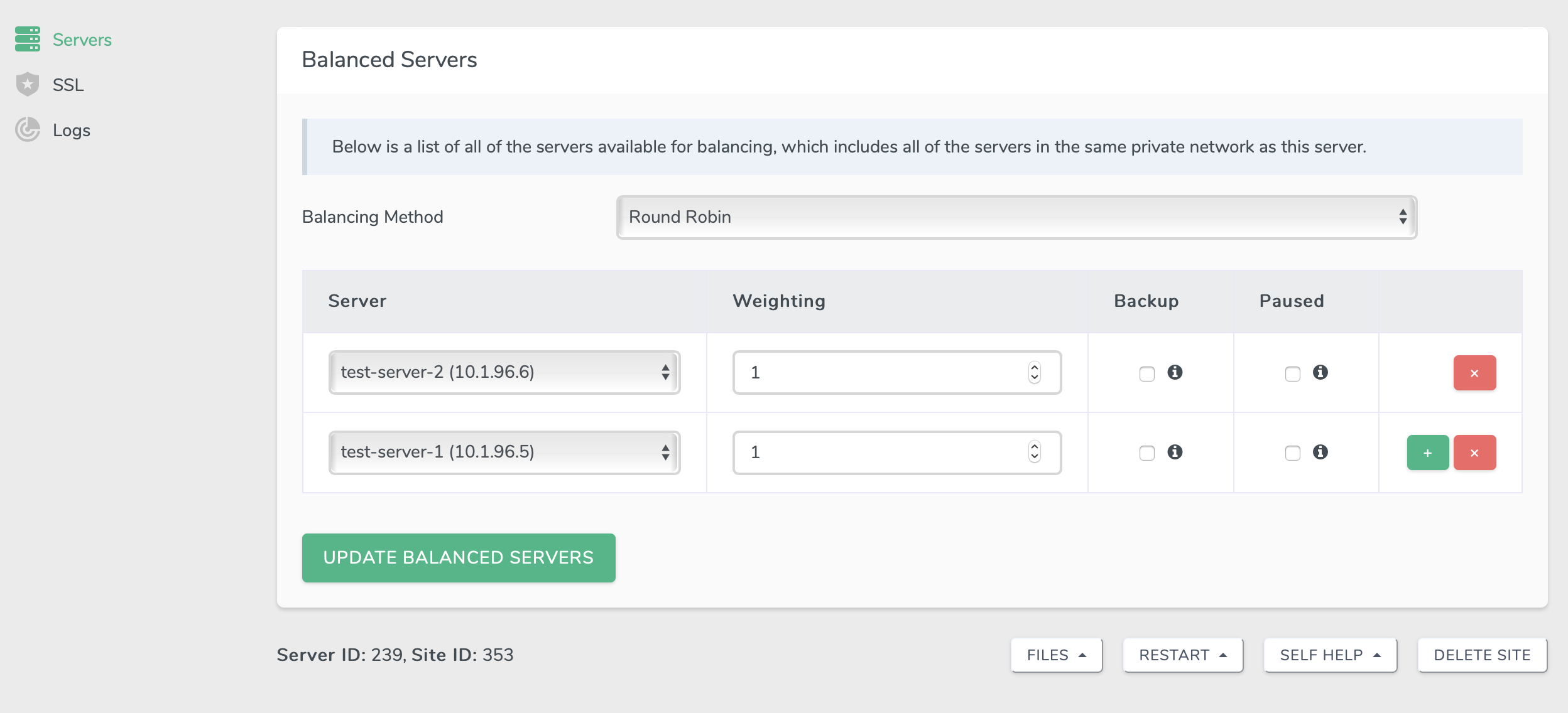 Laravel Experts