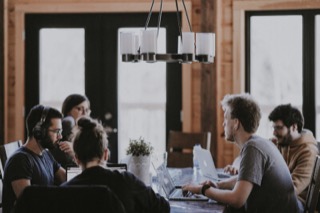 Laravel Developers Office